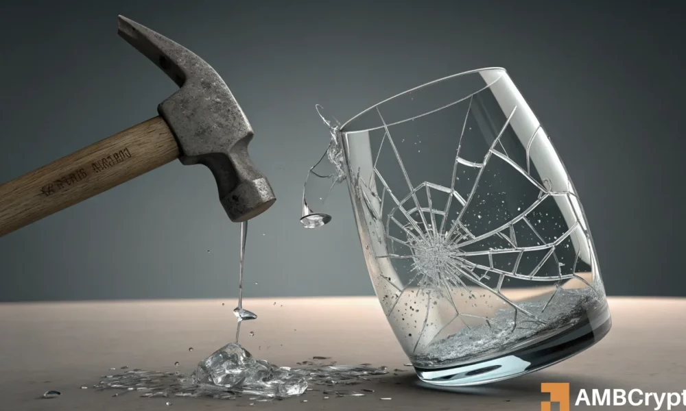 pyth网络[Pyth]消除了过去一周的收益 - 山寨币的下一步是什么？